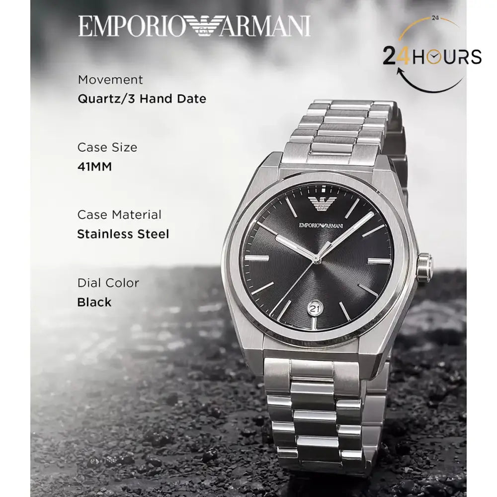 Montre Emporio Armani pour homme AR11622