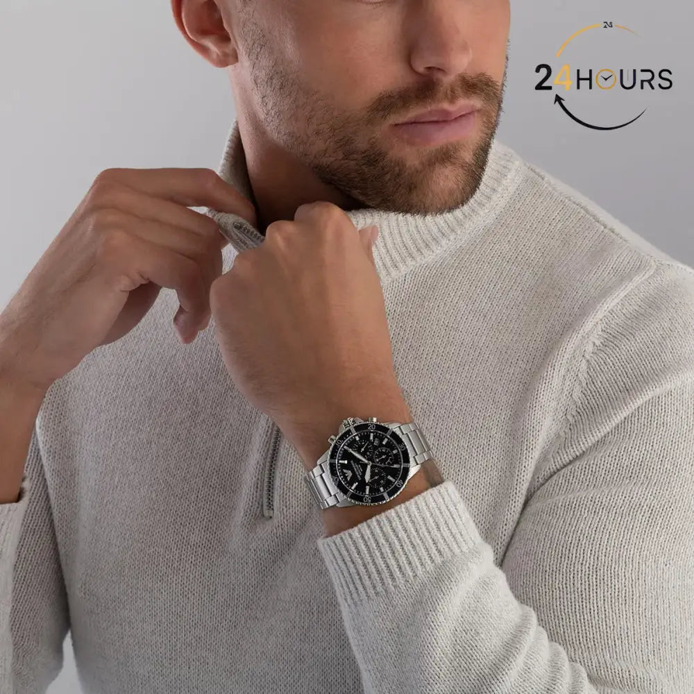 Montre Emporio Armani pour homme AR11681