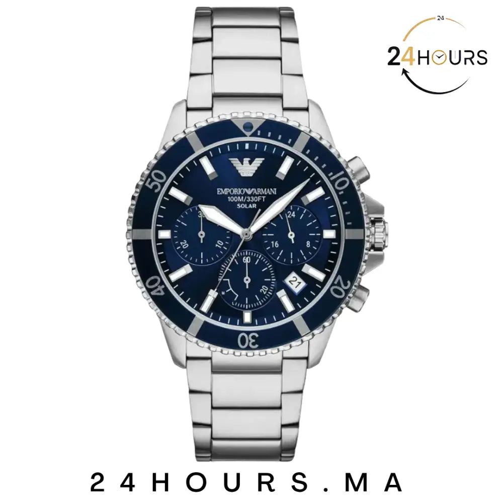 Montre Emporio Armani pour homme AR11681