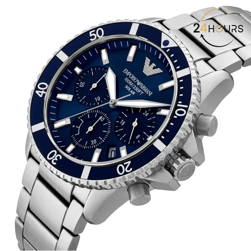 Montre Emporio Armani pour homme AR11681
