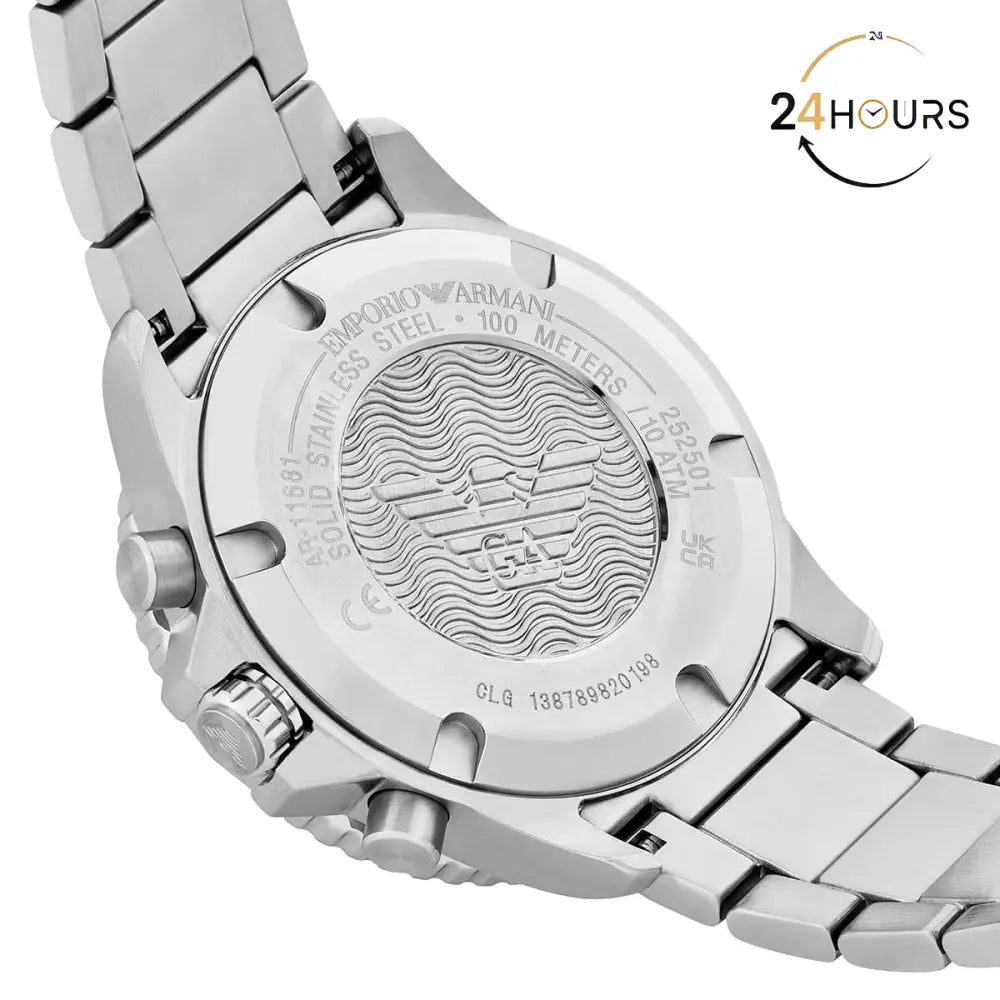 Montre Emporio Armani pour homme AR11681