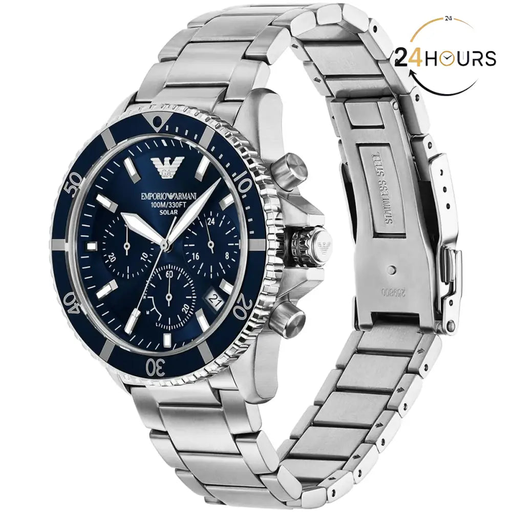 Montre Emporio Armani pour homme AR11681