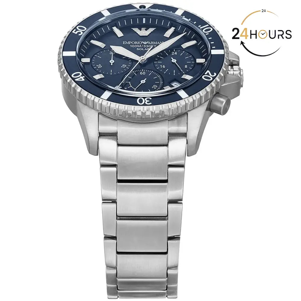 Montre Emporio Armani pour homme AR11681