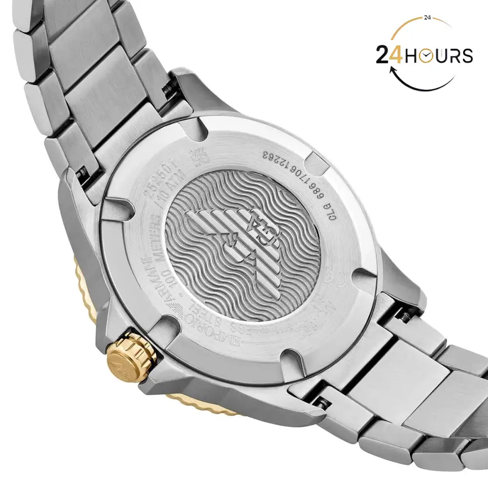 Montre Emporio Armani pour homme AR11682