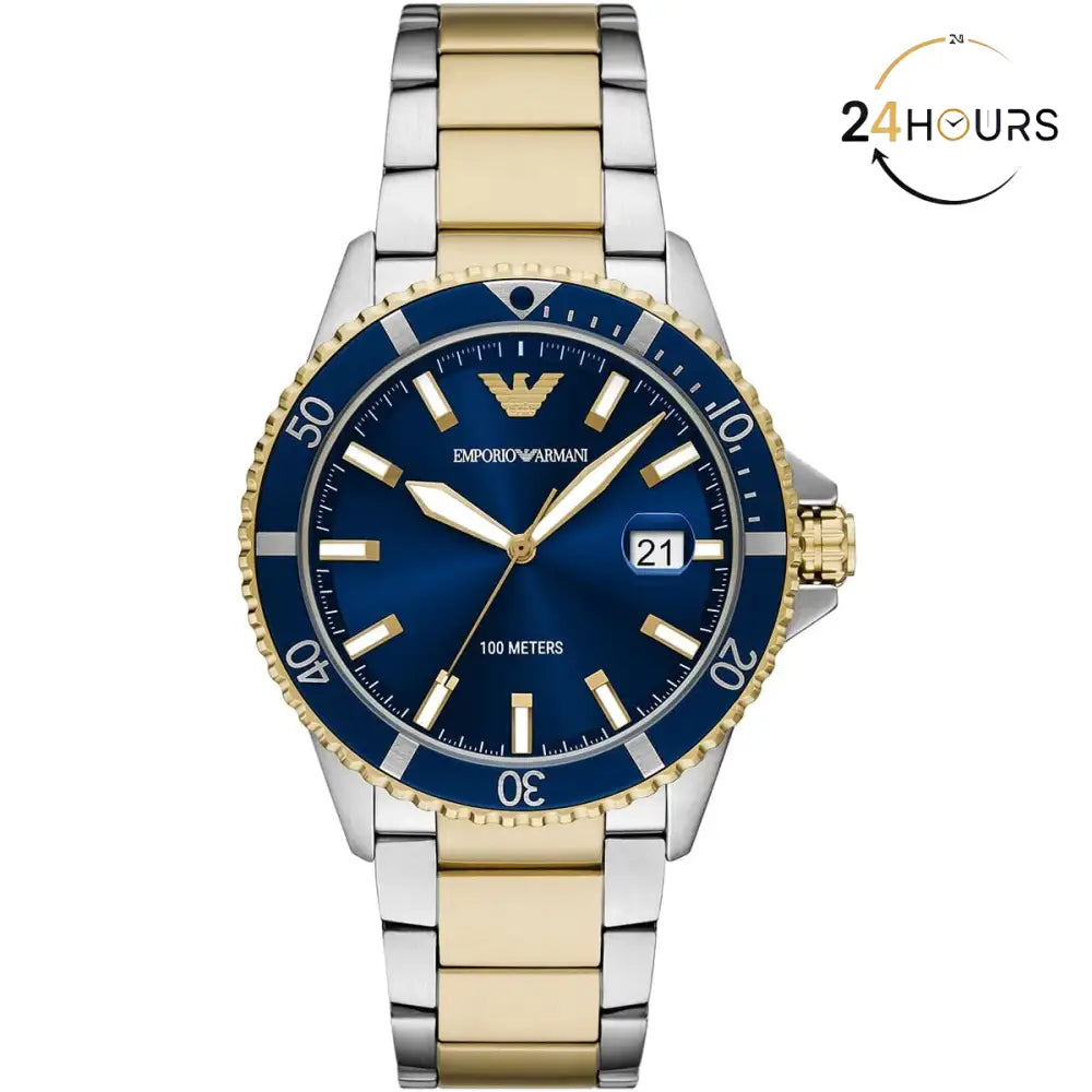 Montre Emporio Armani pour homme AR11682