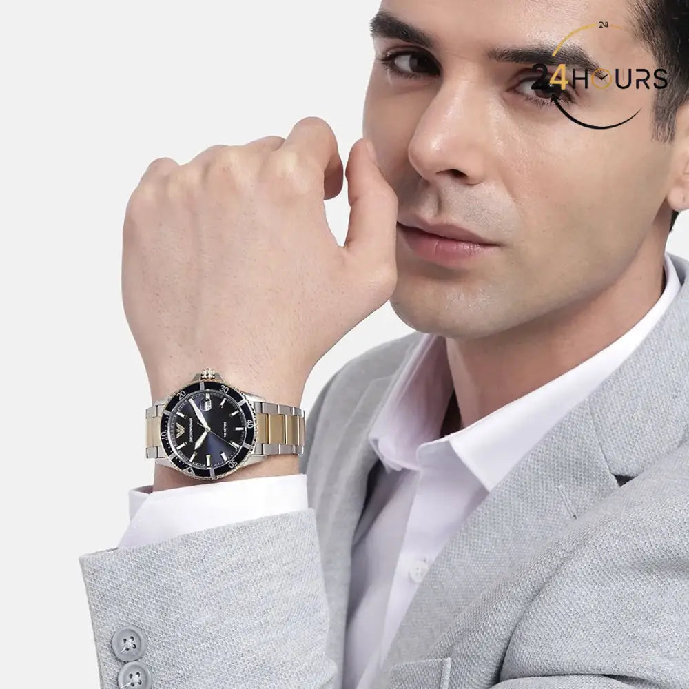 Montre Emporio Armani pour homme AR11682