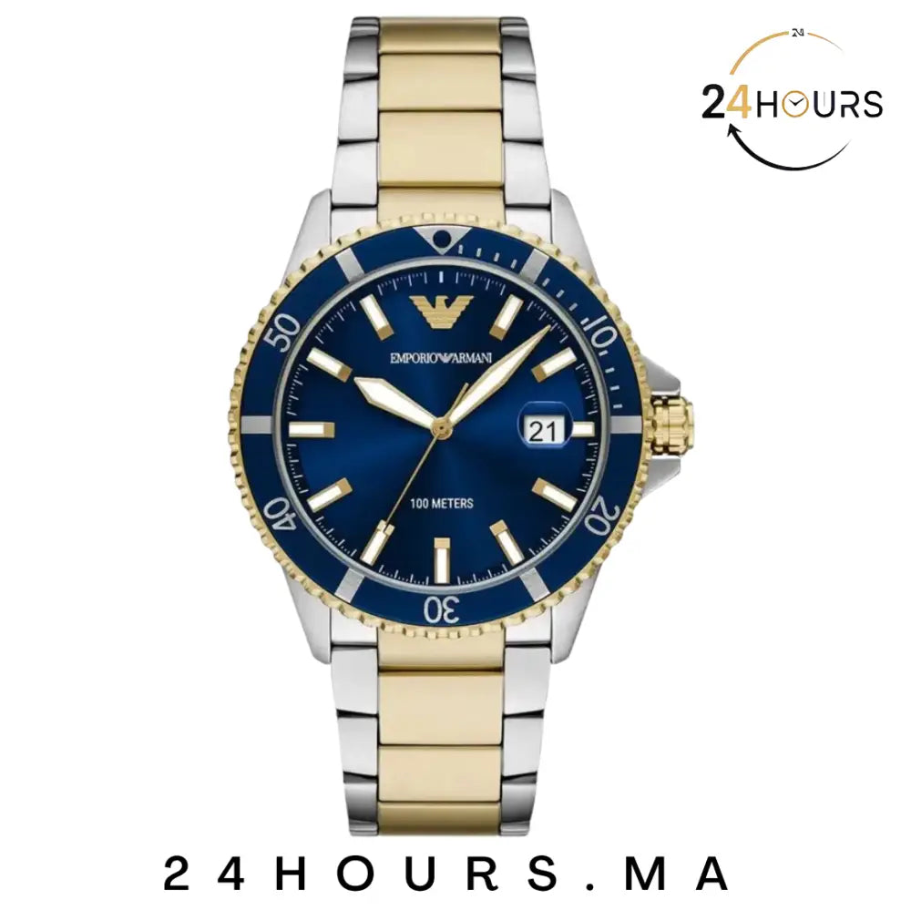 Montre Emporio Armani pour homme AR11682