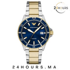 Montre Emporio Armani pour homme AR11682