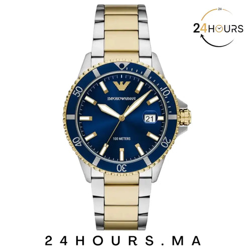 Montre Emporio Armani pour homme AR11682