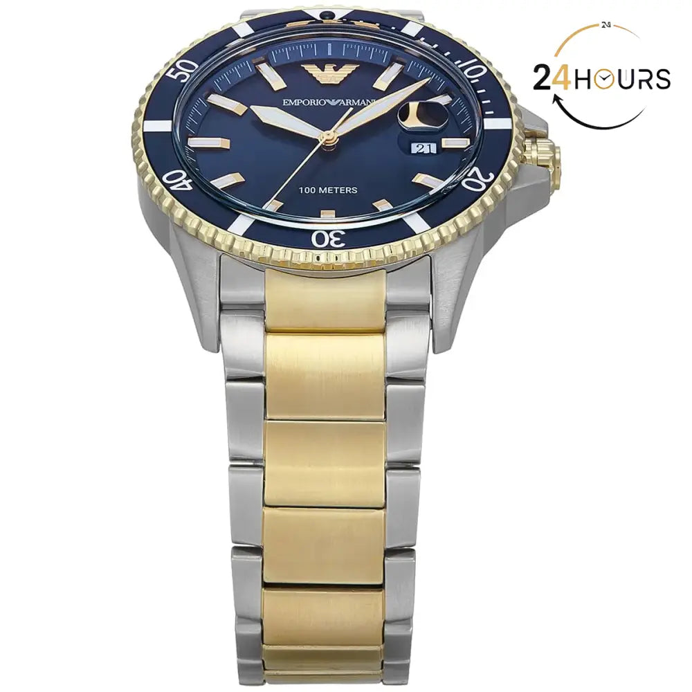 Montre Emporio Armani pour homme AR11682
