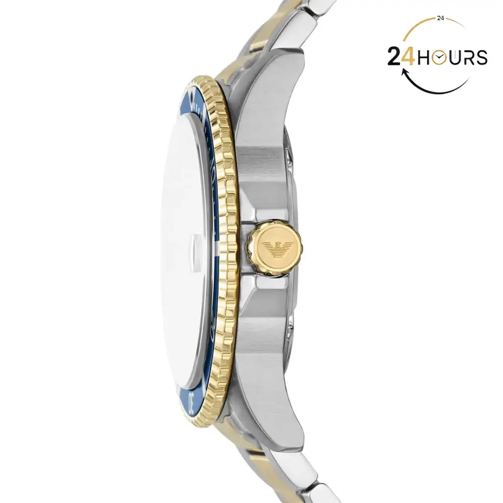 Montre Emporio Armani pour homme AR11682