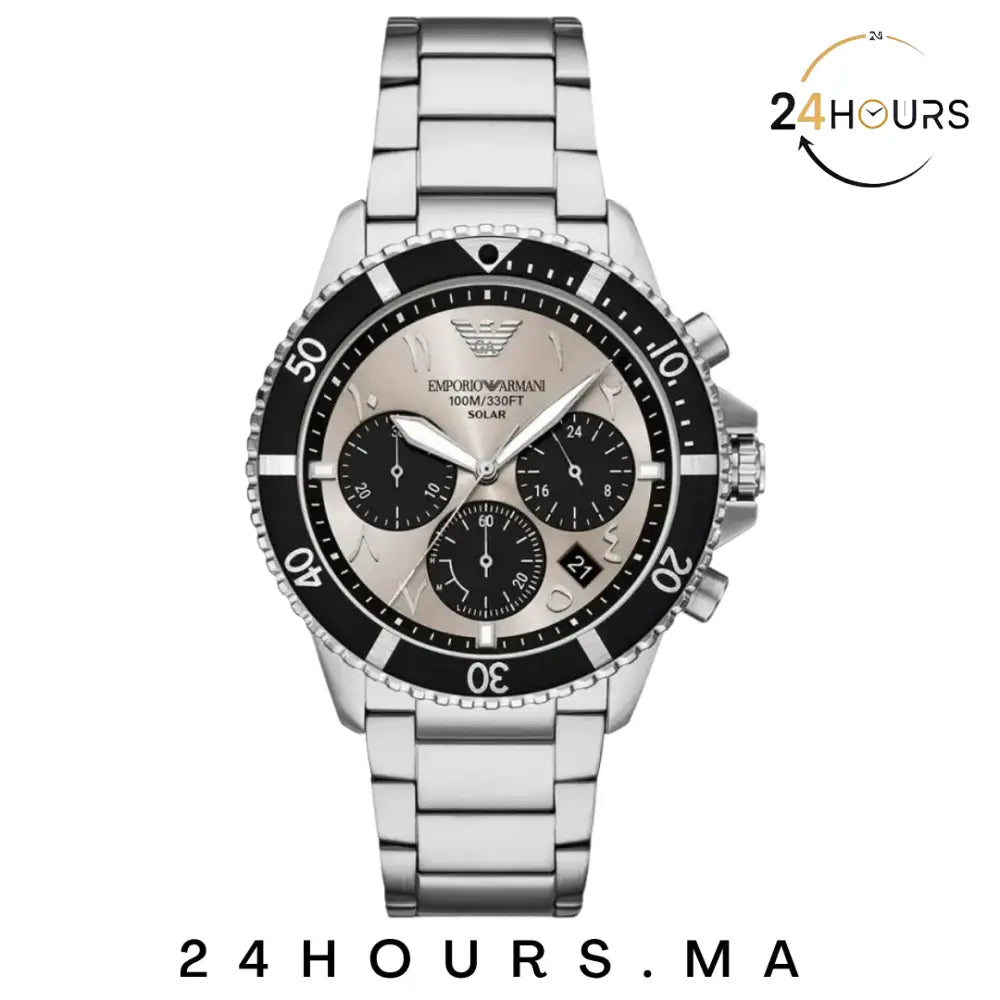 Montre Emporio Armani pour homme AR11722