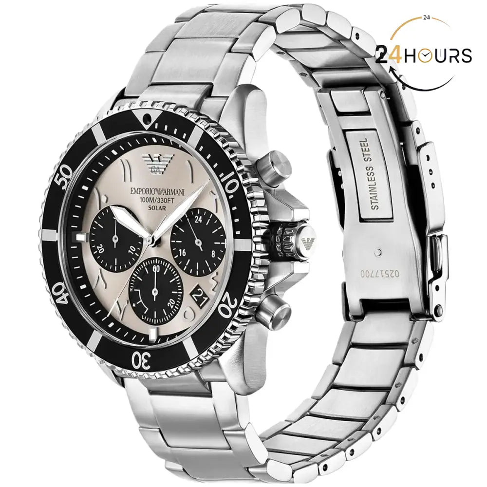 Montre Emporio Armani pour homme AR11722