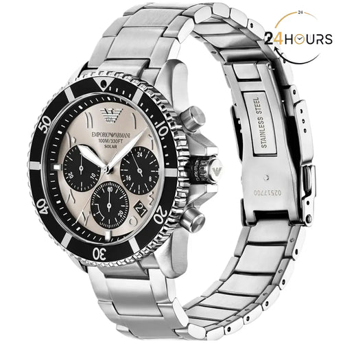 Montre Emporio Armani pour homme AR11722