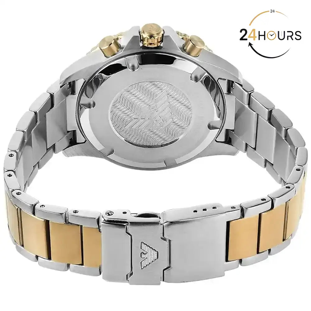 Montre Emporio Armani pour homme modèle AR11361