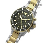 Montre Emporio Armani pour homme modèle AR11361