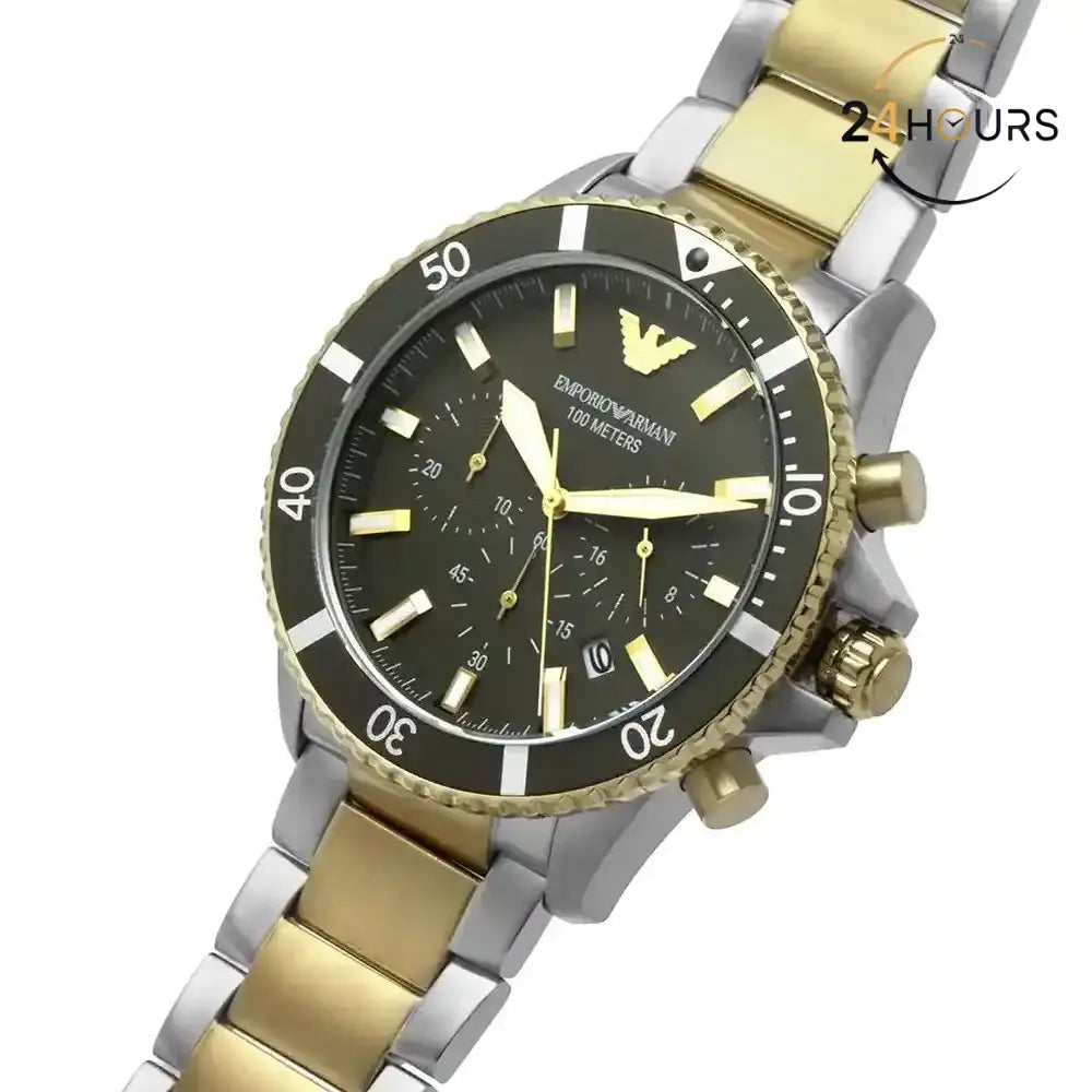 Montre Emporio Armani pour homme modèle AR11361