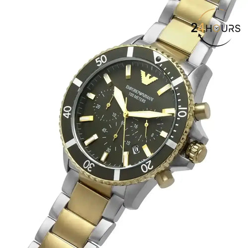 Montre Emporio Armani pour homme modèle AR11361