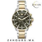 Montre Emporio Armani pour homme modèle AR11361