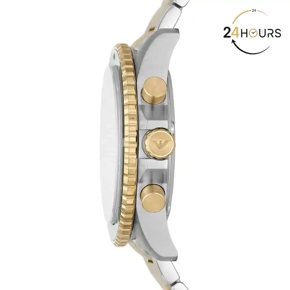 Montre Emporio Armani pour homme modèle AR11361