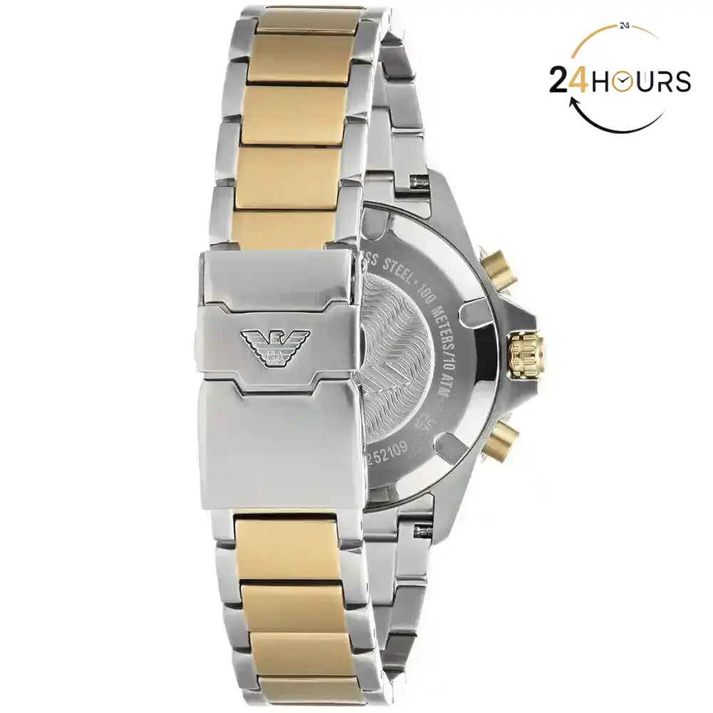 Montre Emporio Armani pour homme modèle AR11361