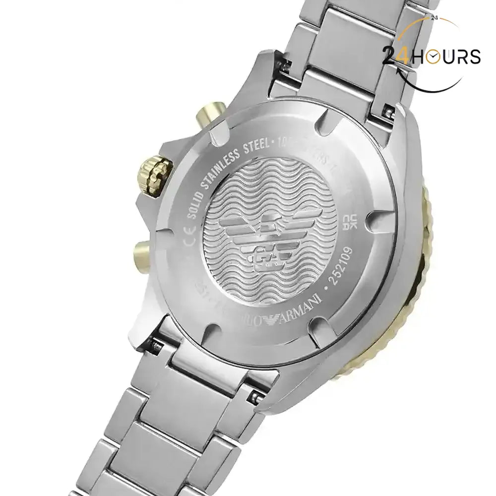 Montre Emporio Armani pour homme modèle AR11361