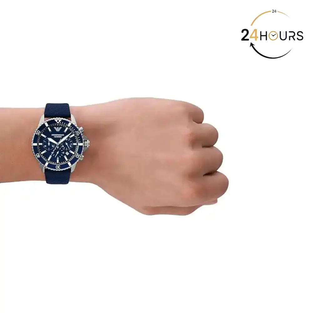 Montre Emporio Armani pour homme modèle AR11588