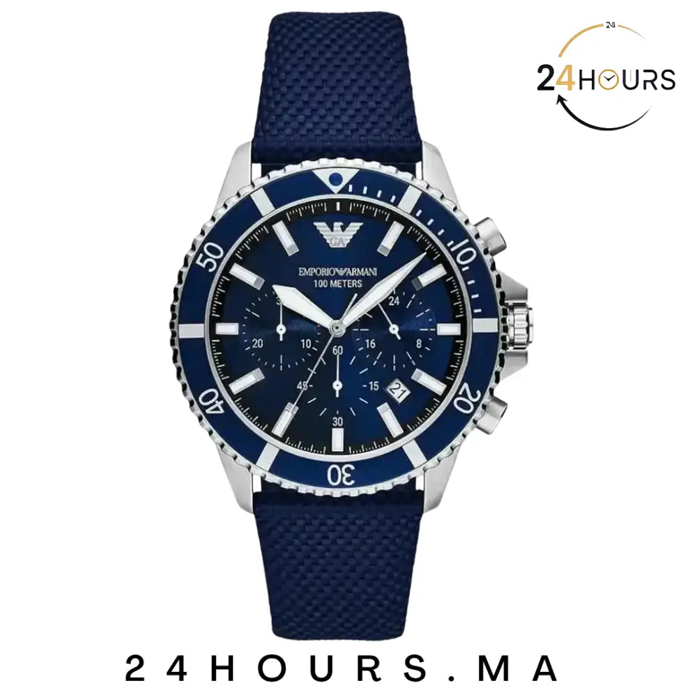 Montre Emporio Armani pour homme modèle AR11588
