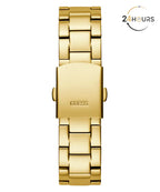 Montre Femme Guess Ladies Sol Gold Tone GW0483L4