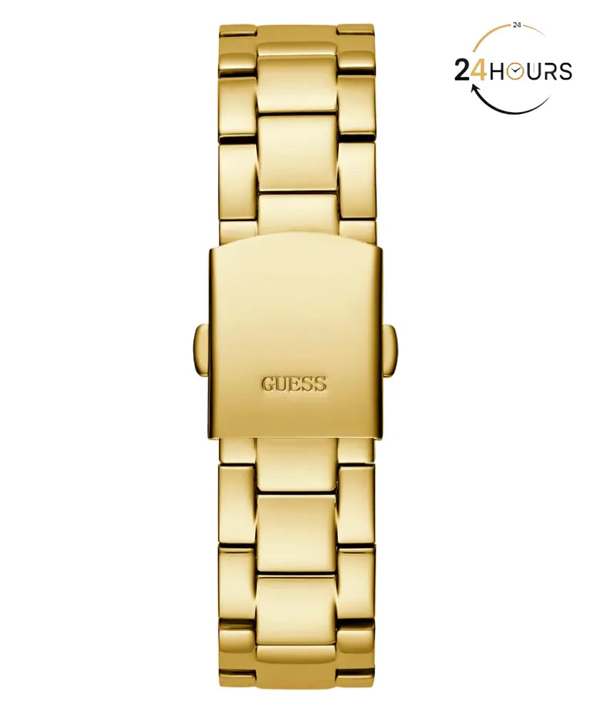 Montre Femme Guess Ladies Sol Gold Tone GW0483L4