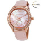 Montre femme Michael Kors Crocodile MK4820