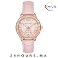 Montre femme Michael Kors Crocodile MK4820