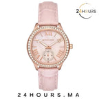 Montre femme Michael Kors Crocodile MK4820