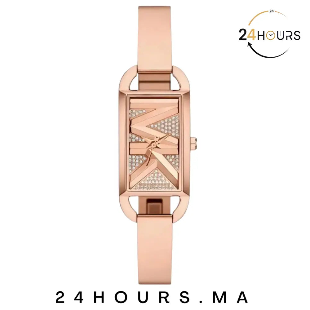 Montre femme Michael Kors Empire MK4858
