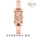 Montre femme Michael Kors Empire MK4858