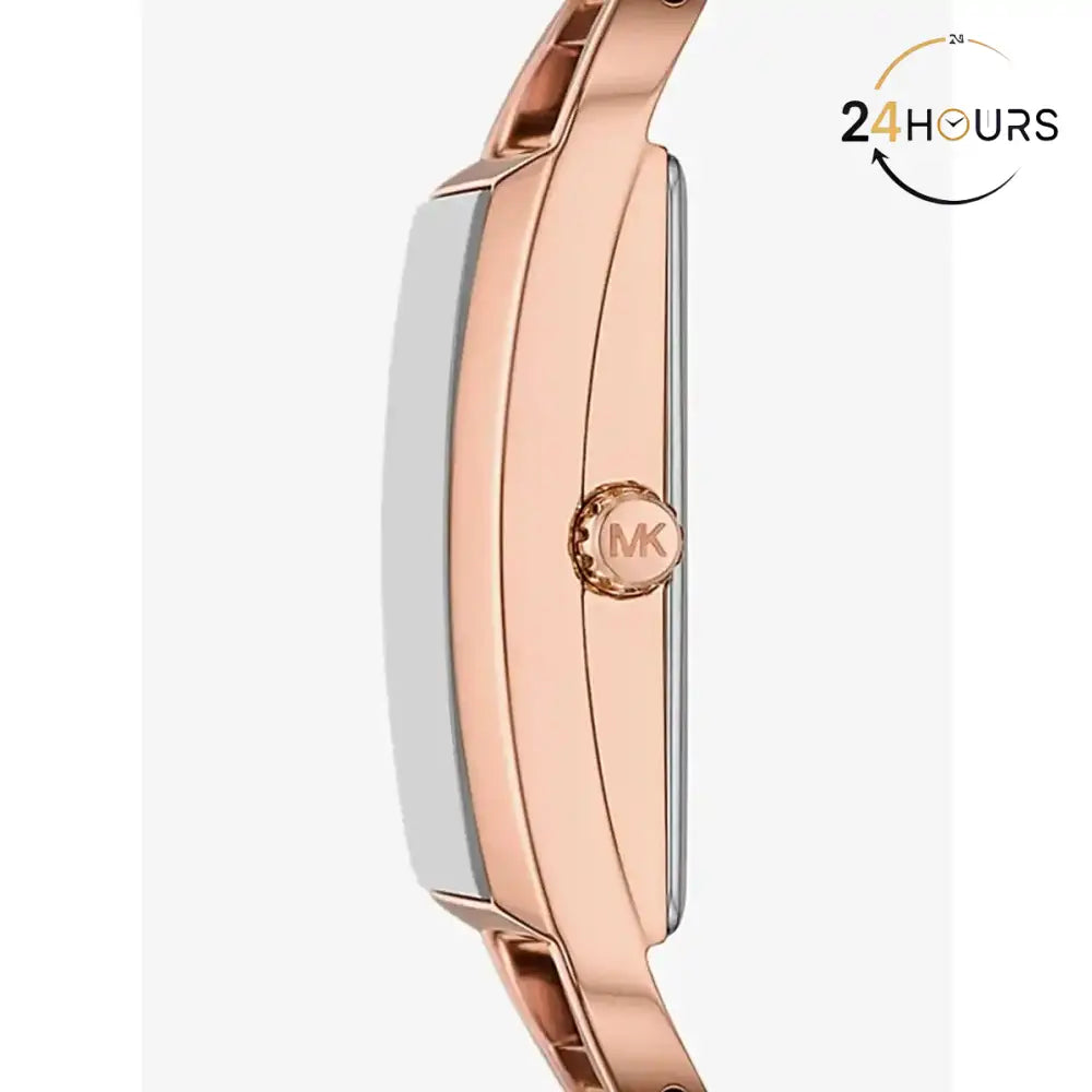 Montre femme Michael Kors Empire MK4858
