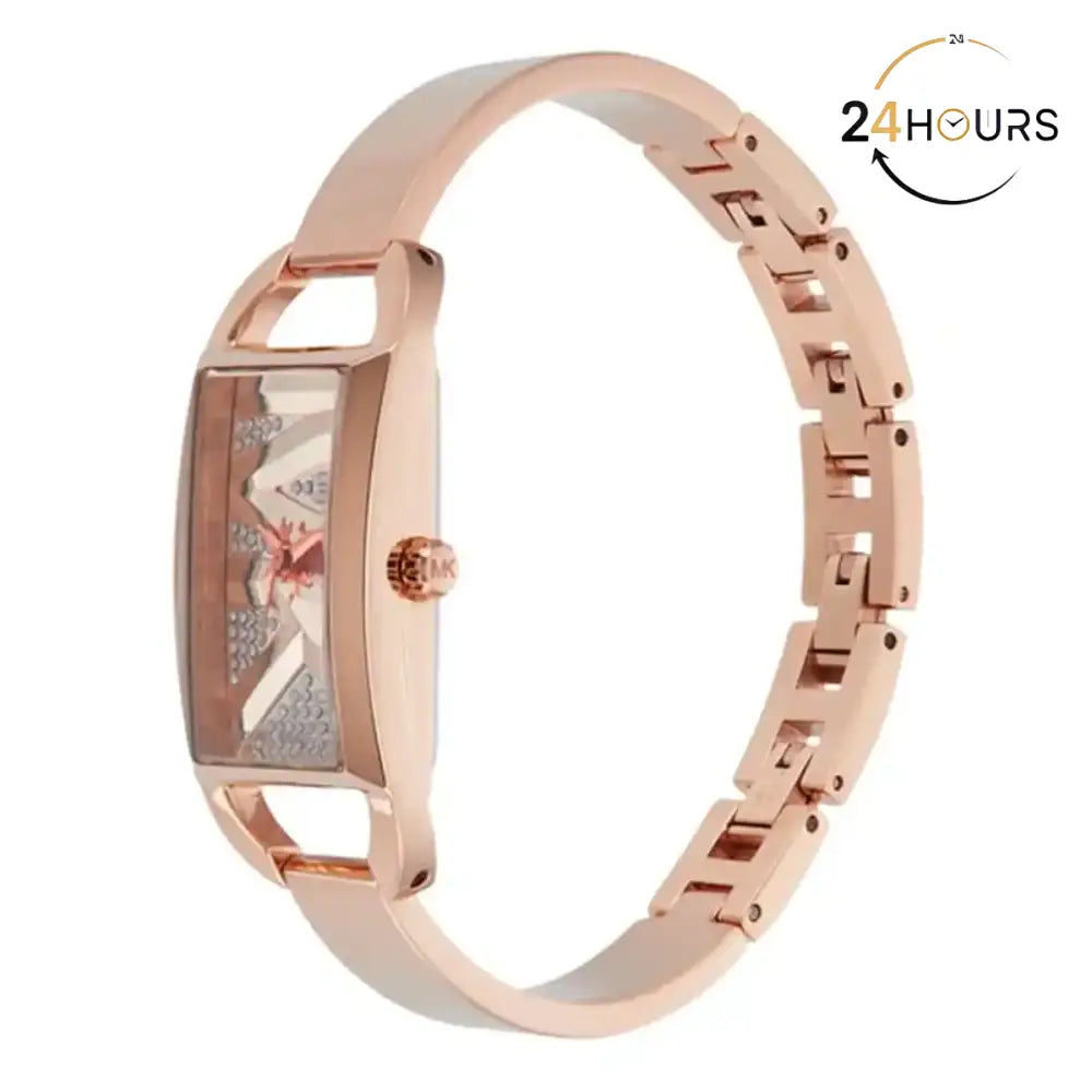 Montre femme Michael Kors Empire MK4858