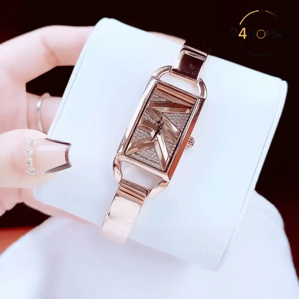 Montre femme Michael Kors Empire MK4858