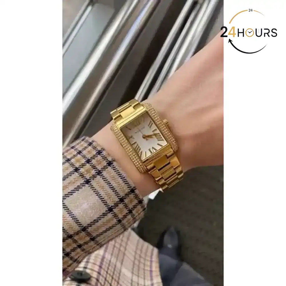 Montre femme Michael Kors Emry MK4640