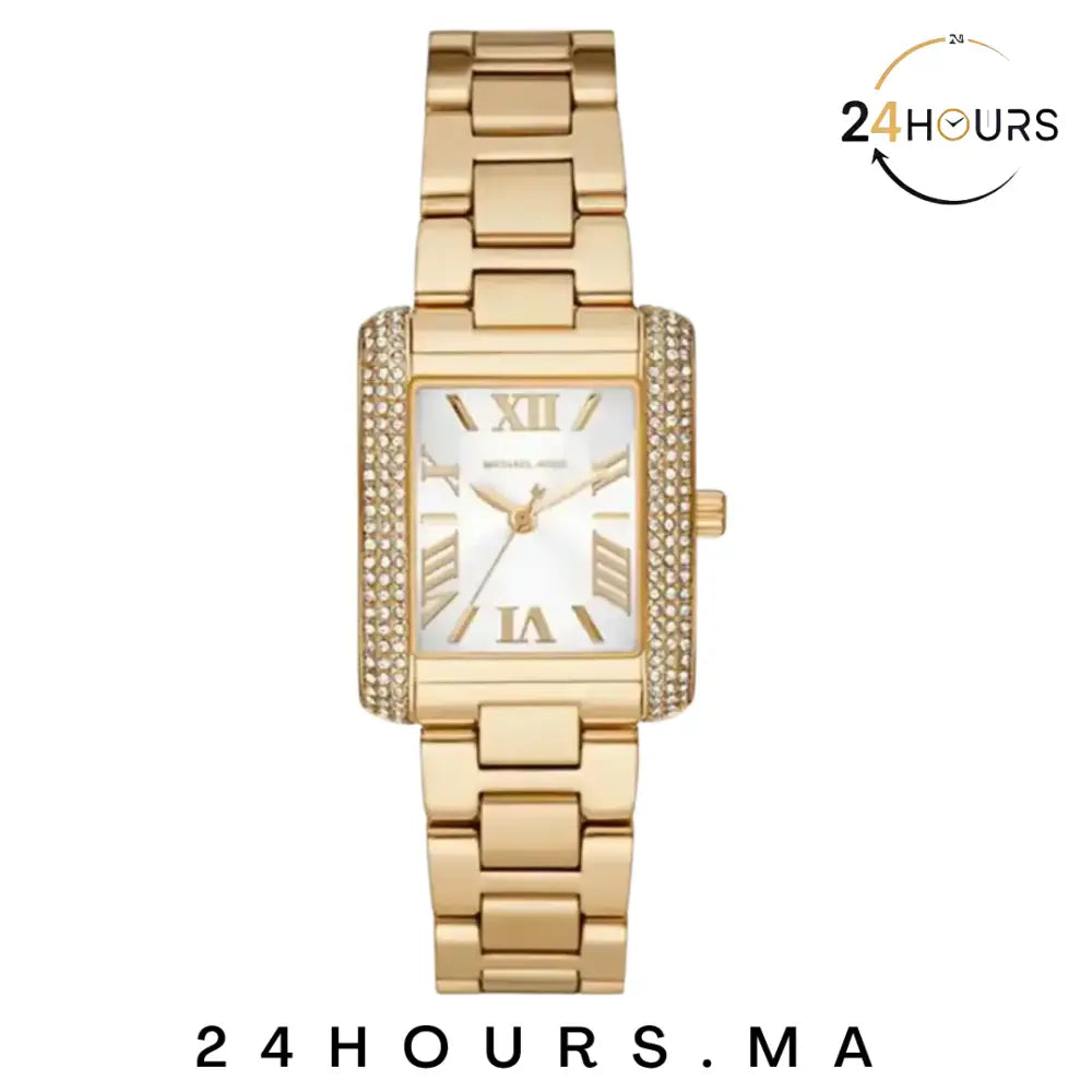 Montre femme Michael Kors Emry MK4640