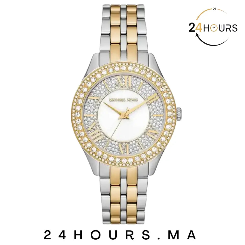 Montre femme Michael Kors Harlowe MK4811
