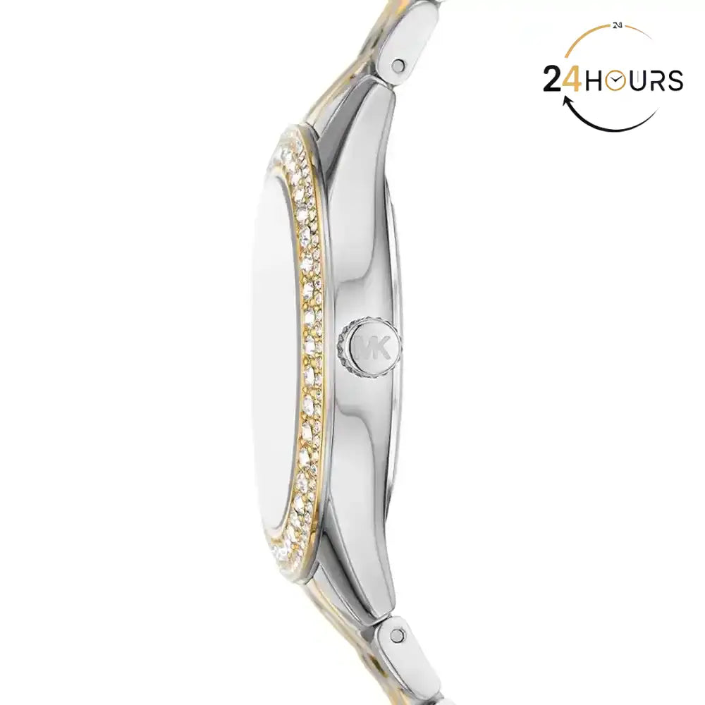 Montre femme Michael Kors Harlowe MK4811