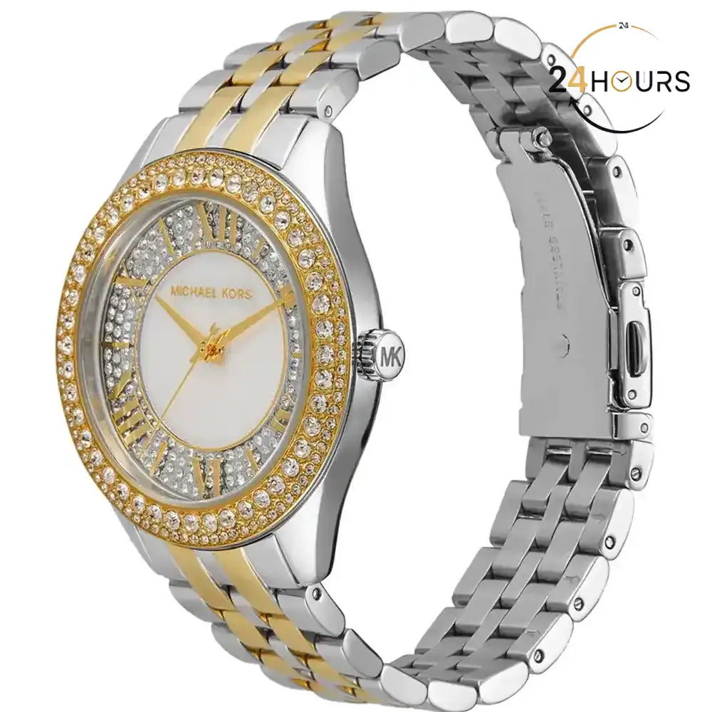 Montre femme Michael Kors Harlowe MK4811