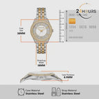 Montre femme Michael Kors Harlowe MK4811