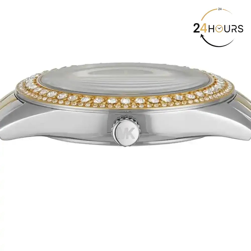 Montre femme Michael Kors Harlowe MK4811