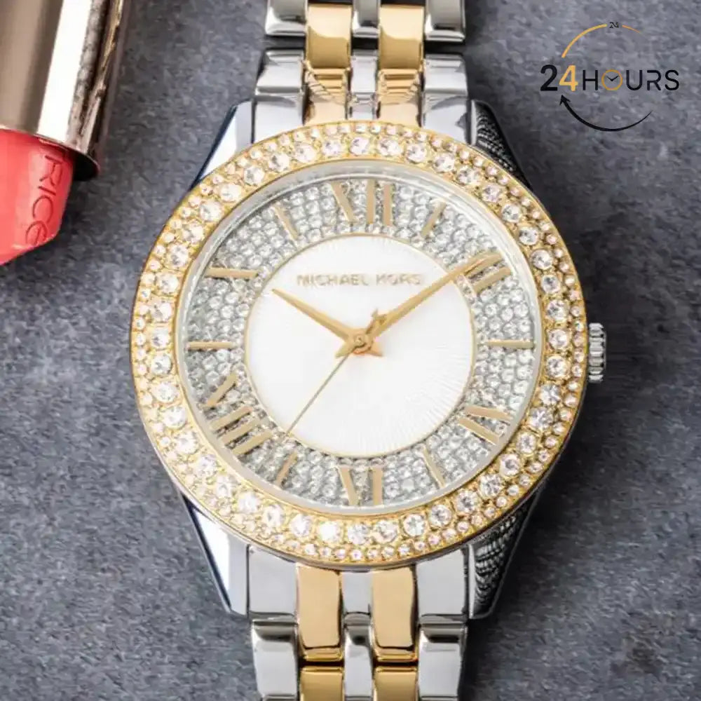 Montre femme Michael Kors Harlowe MK4811