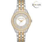Montre femme Michael Kors Harlowe MK4811