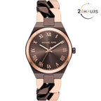 Montre femme Michael Kors Lennox MK7501