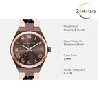 Montre femme Michael Kors Lennox MK7501