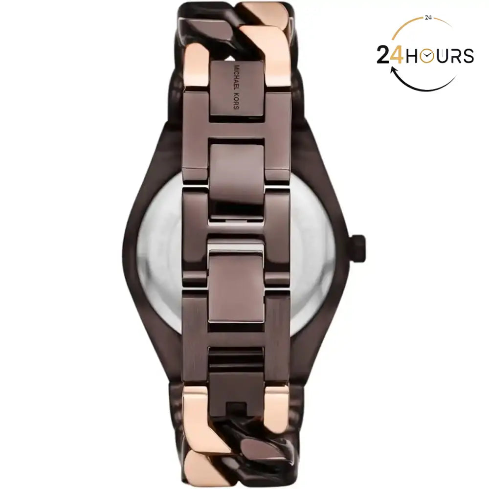 Montre femme Michael Kors Lennox MK7501
